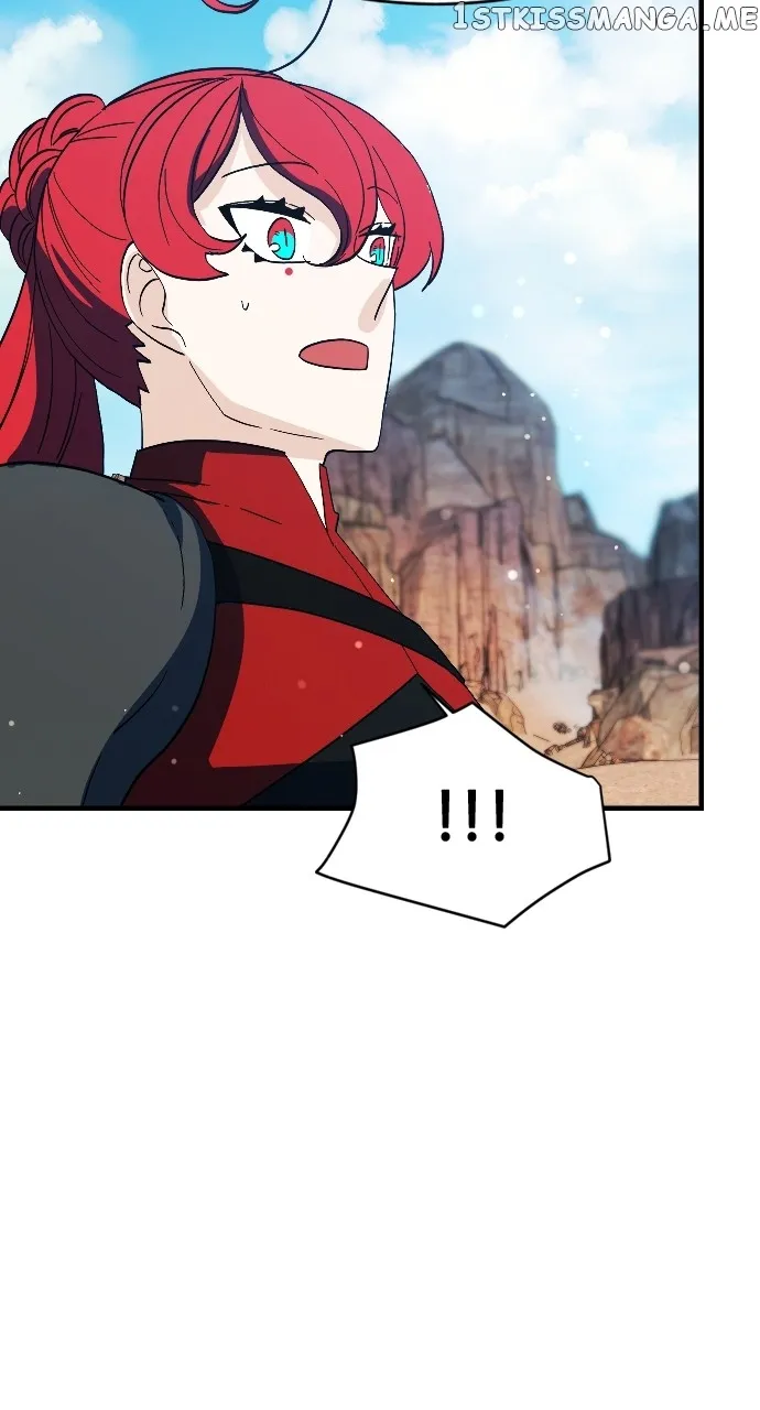 The Last Golden Child Chapter 97 Online - página 85