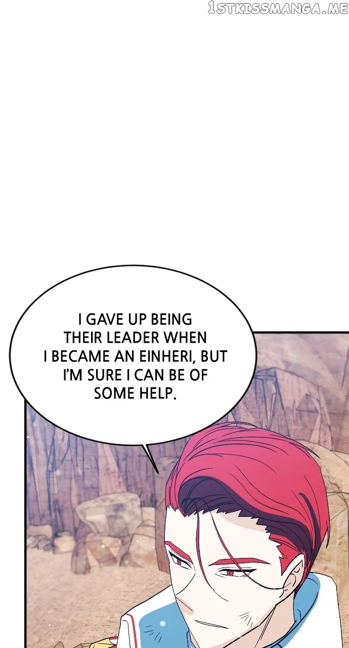 The Last Golden Child Chapter 97 Online - página 86