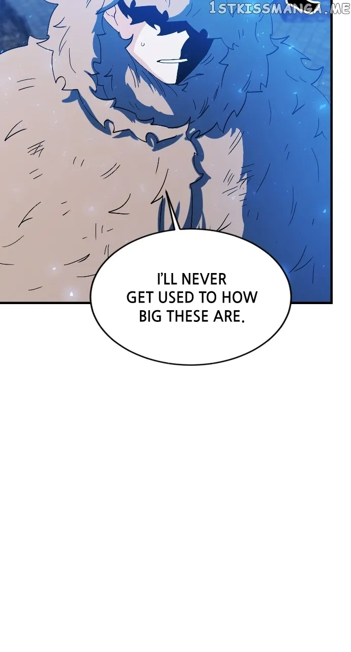 The Last Golden Child Chapter 97 Online - página 110