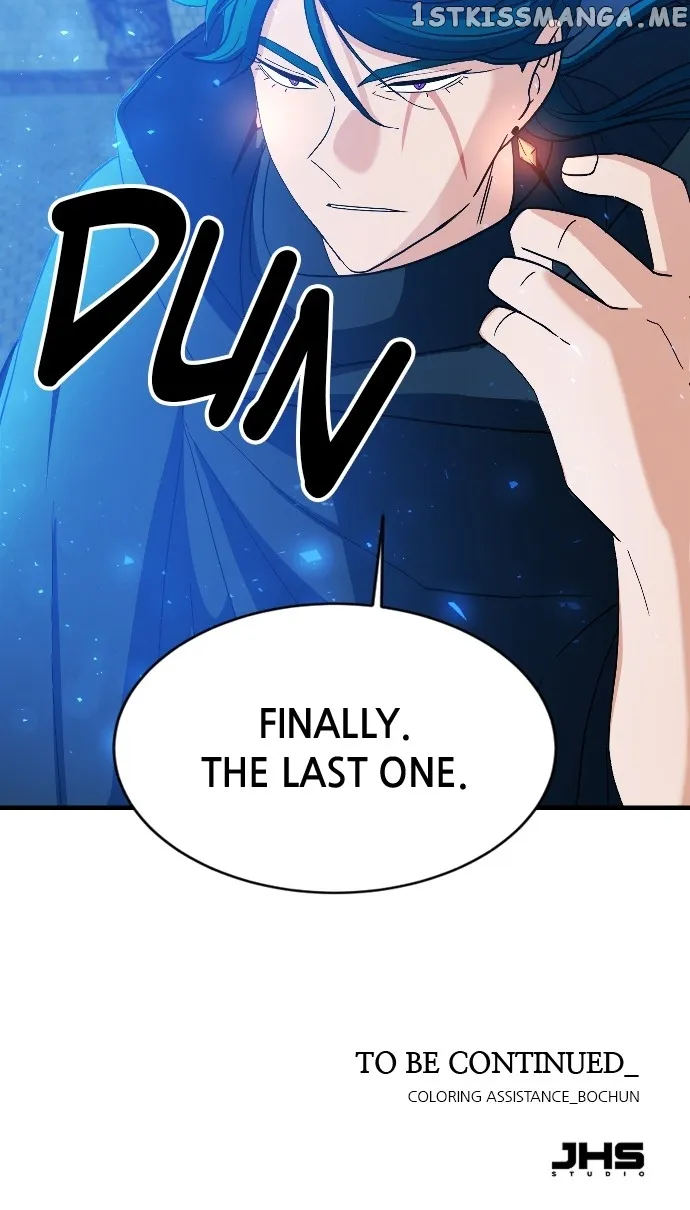 The Last Golden Child Chapter 97 Online - página 113