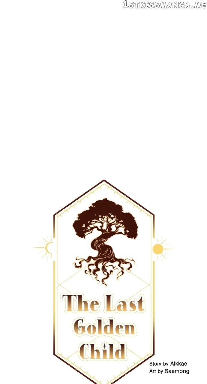 The Last Golden Child Chapter 99 Online - página 19