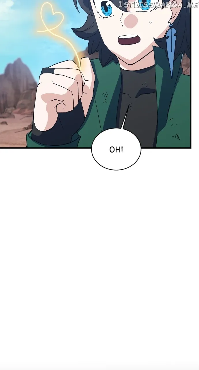 The Last Golden Child Chapter 99 Online - página 34