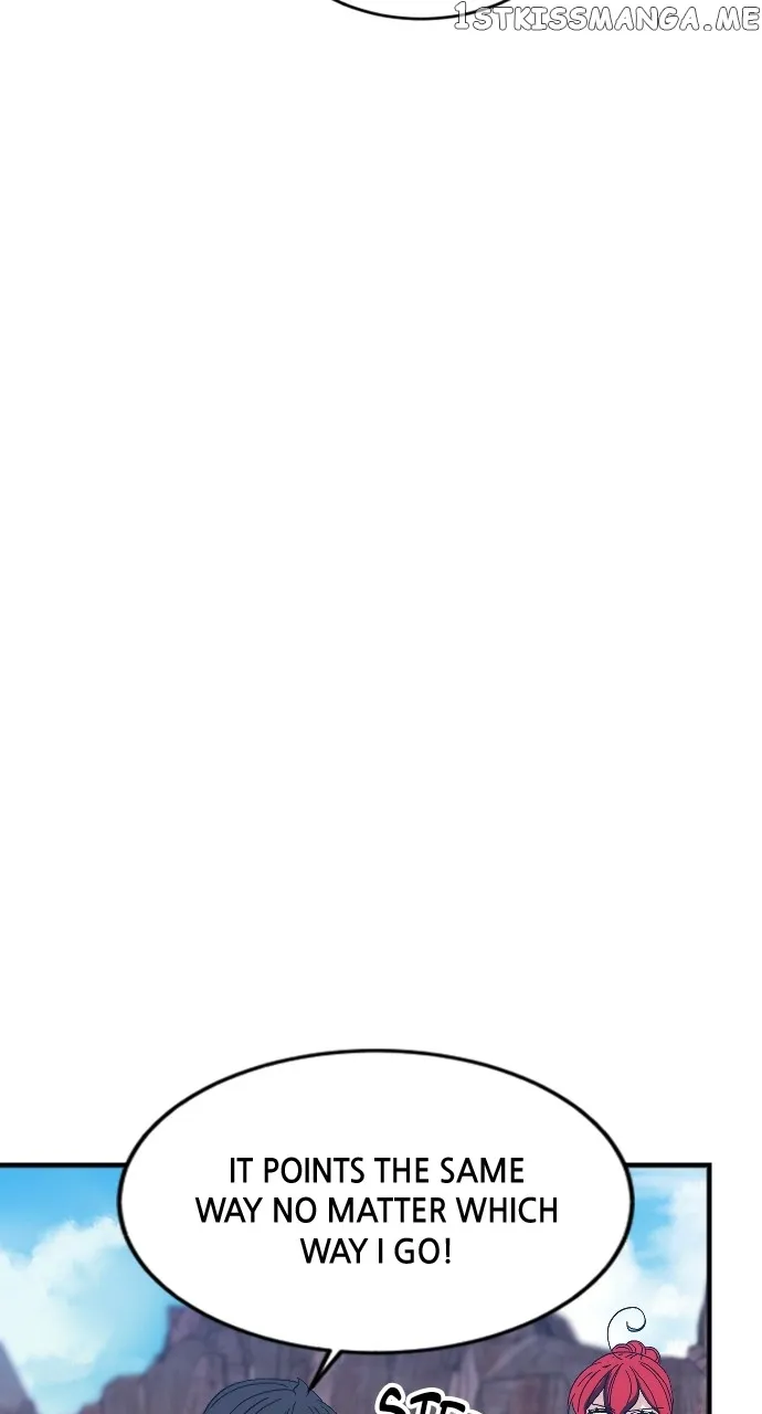 The Last Golden Child Chapter 99 Online - página 40