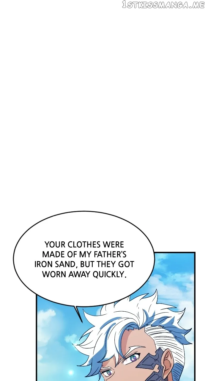 The Last Golden Child Chapter 99 Online - página 53
