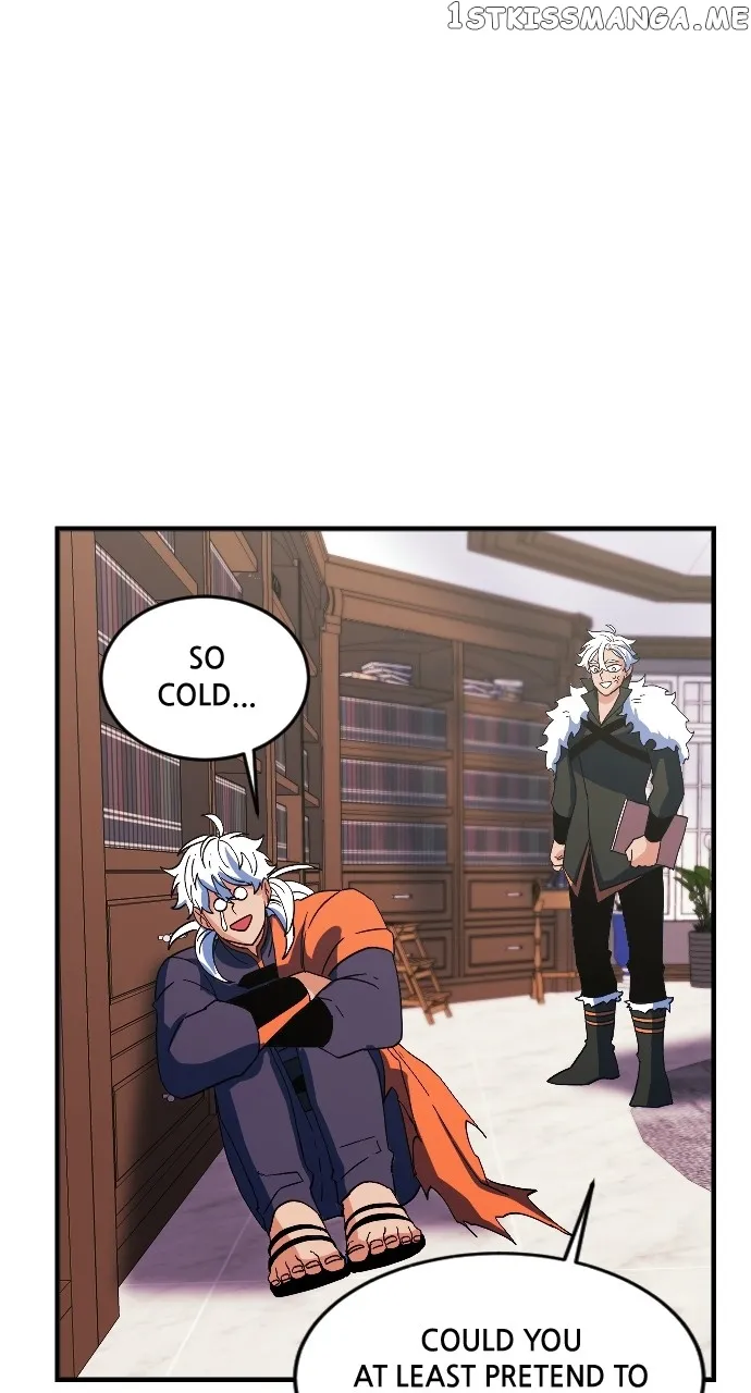 The Last Golden Child Chapter 99 Online - página 55