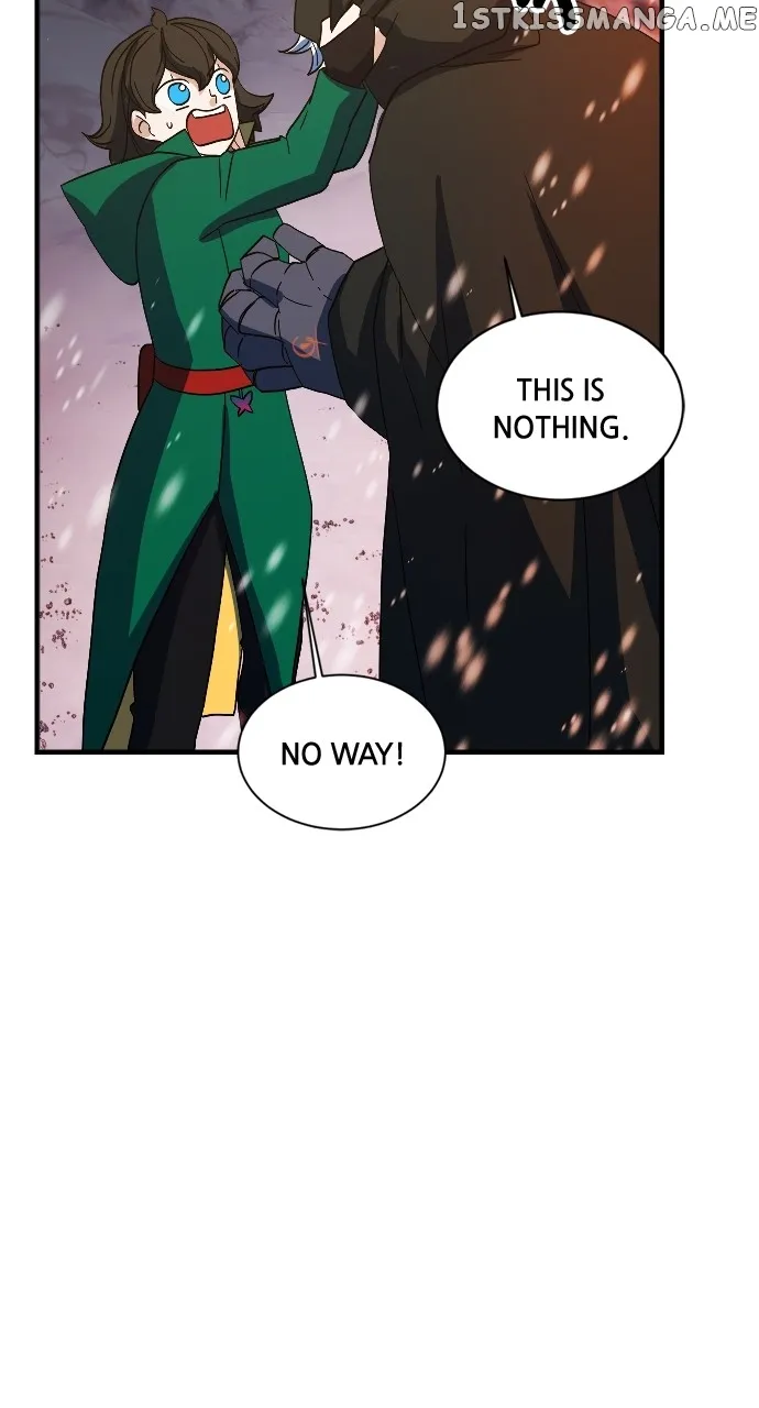 The Last Golden Child Chapter 99 Online - página 88