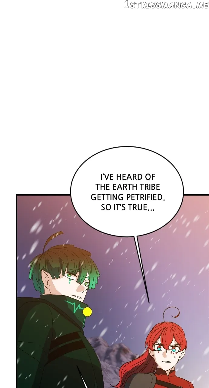The Last Golden Child Chapter 99 Online - página 89