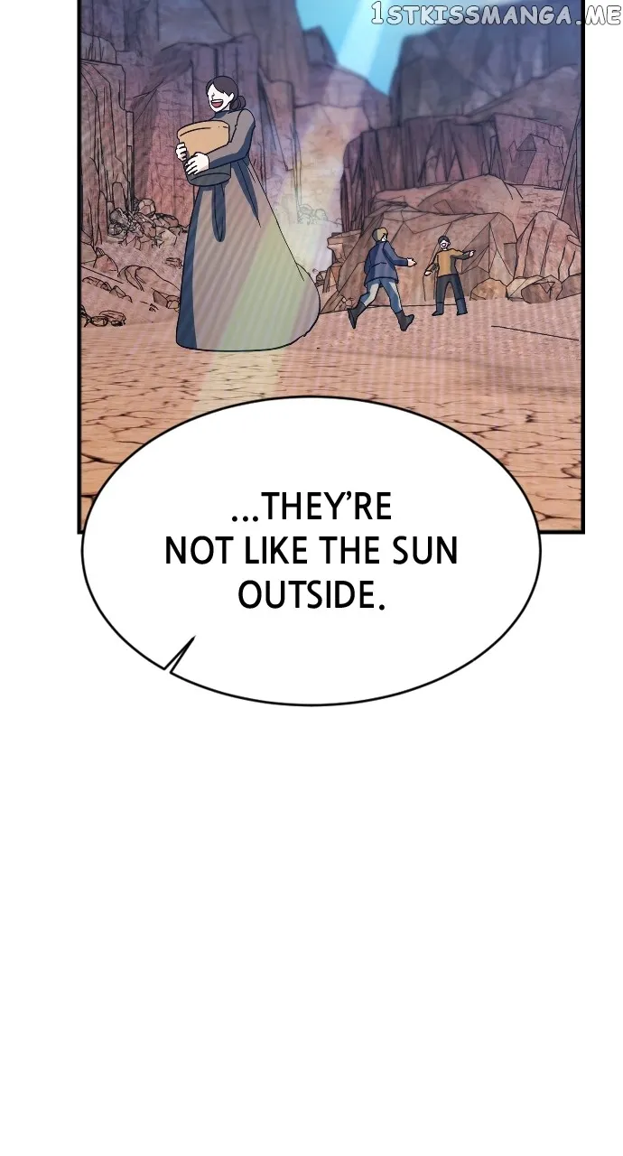 The Last Golden Child Chapter 99 Online - página 93