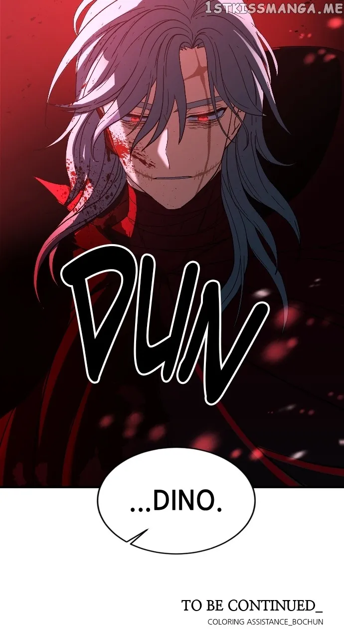 The Last Golden Child Chapter 99 Online - página 109