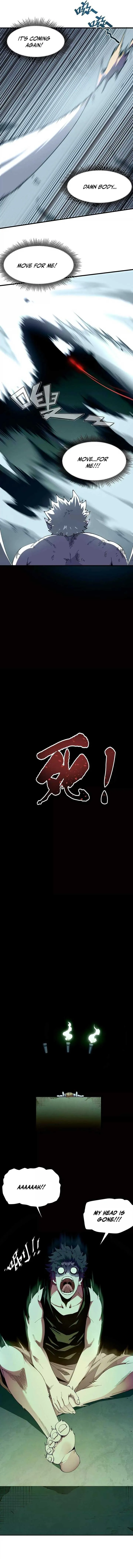 The Law of Hunting for the Immortal King Chapter 3 Online - página 2