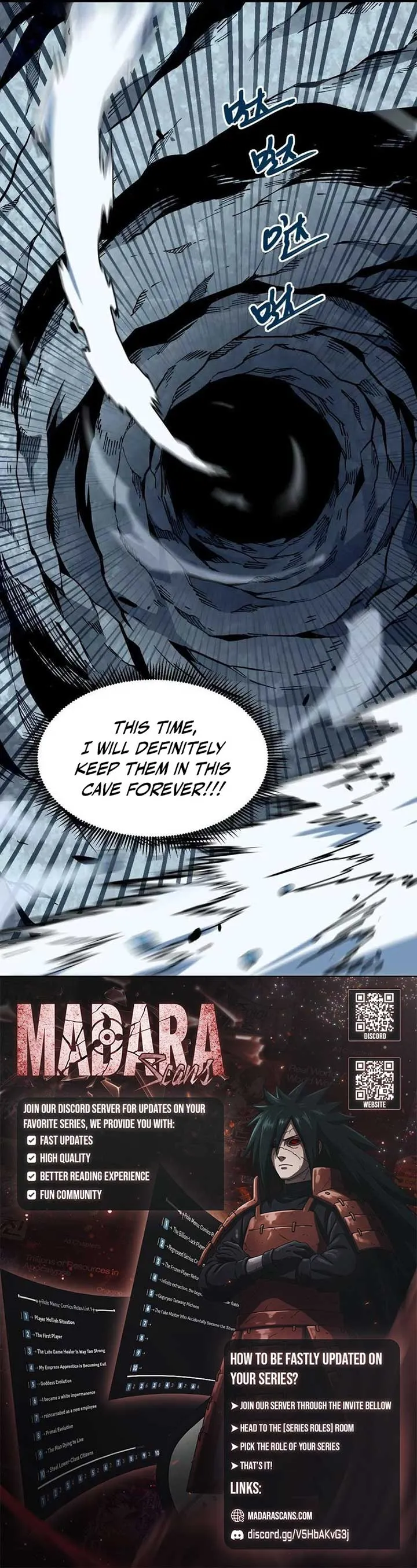 The Law of Hunting for the Immortal King Chapter 3 Online - página 10
