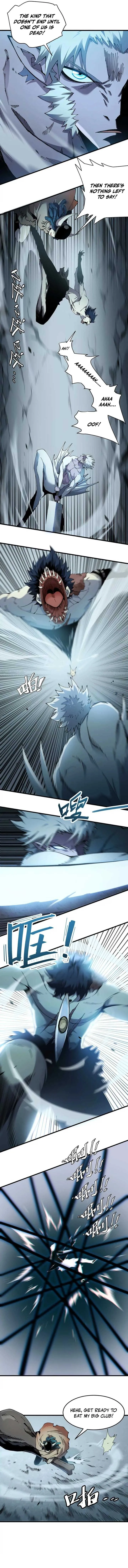 The Law of Hunting for the Immortal King Chapter 5 Online - página 4