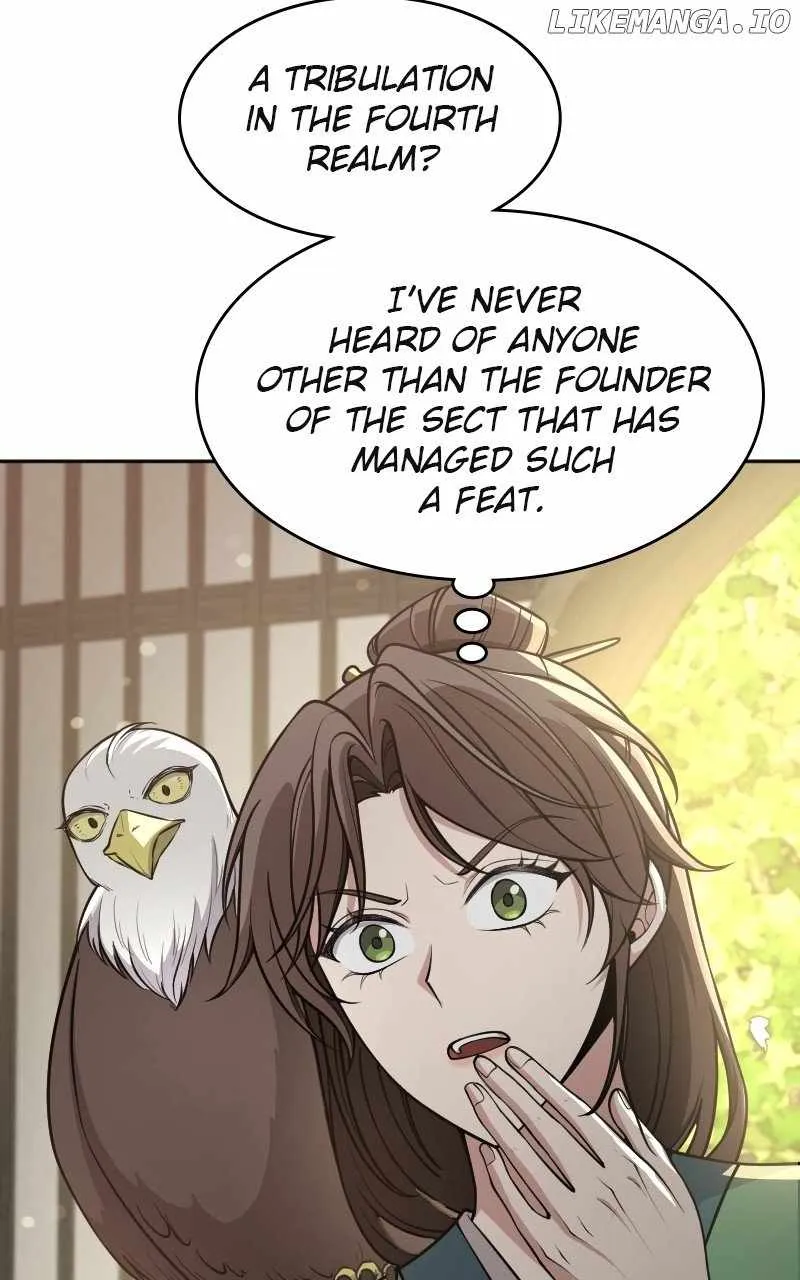 The Laws of Cultivation Chapter 32 Online - página 3