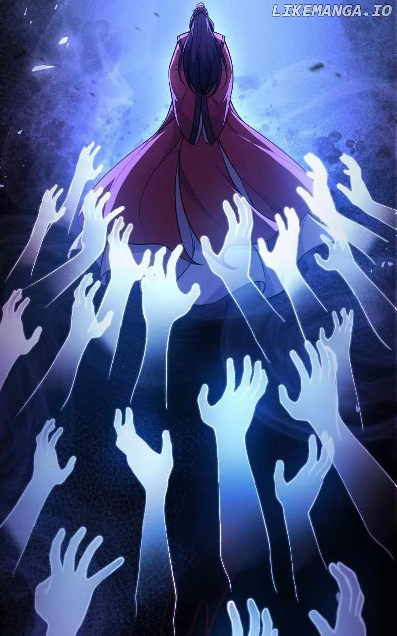The Laws of Cultivation Chapter 32 Online - página 5