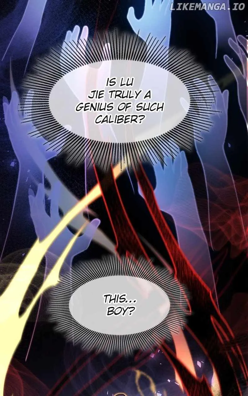 The Laws of Cultivation Chapter 32 Online - página 6