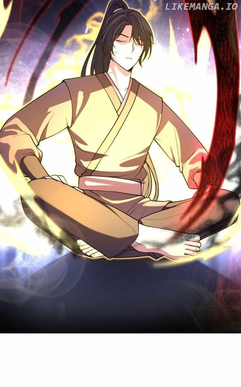 The Laws of Cultivation Chapter 32 Online - página 7