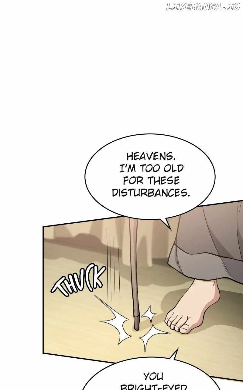The Laws of Cultivation Chapter 32 Online - página 8