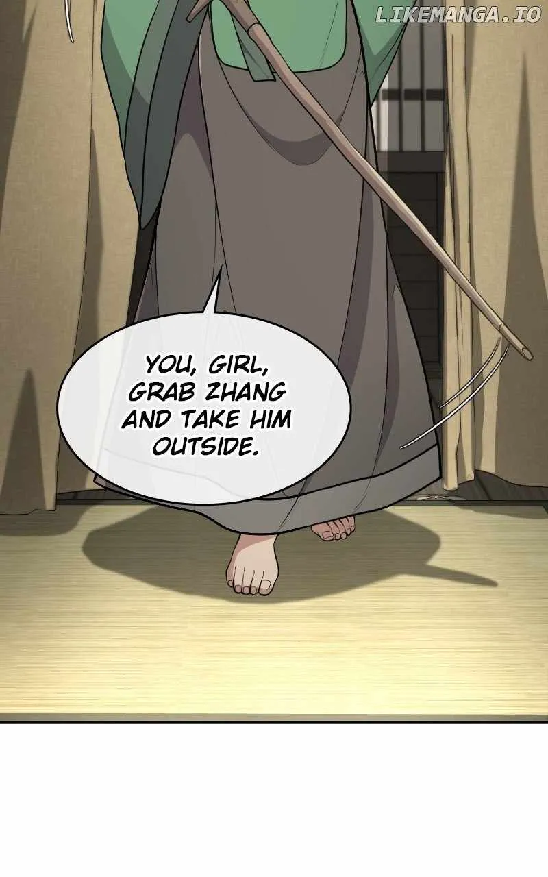 The Laws of Cultivation Chapter 32 Online - página 10