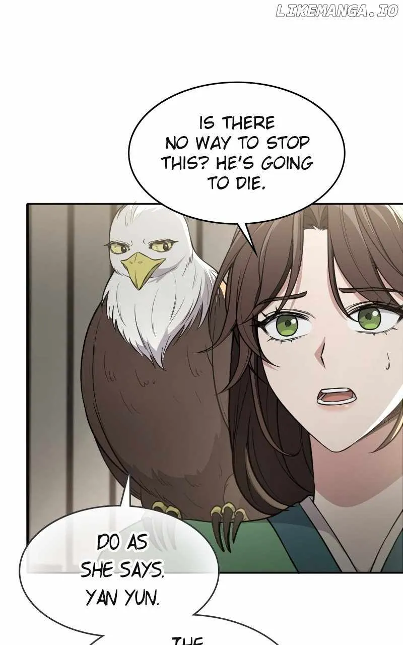 The Laws of Cultivation Chapter 32 Online - página 11