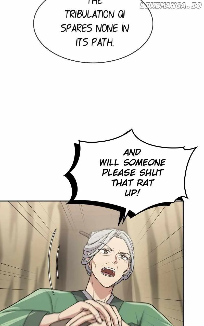 The Laws of Cultivation Chapter 32 Online - página 12