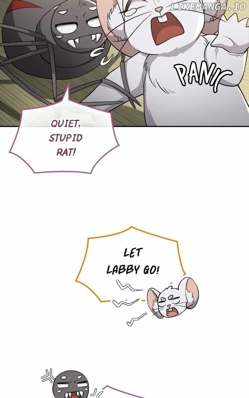 The Laws of Cultivation Chapter 32 Online - página 14