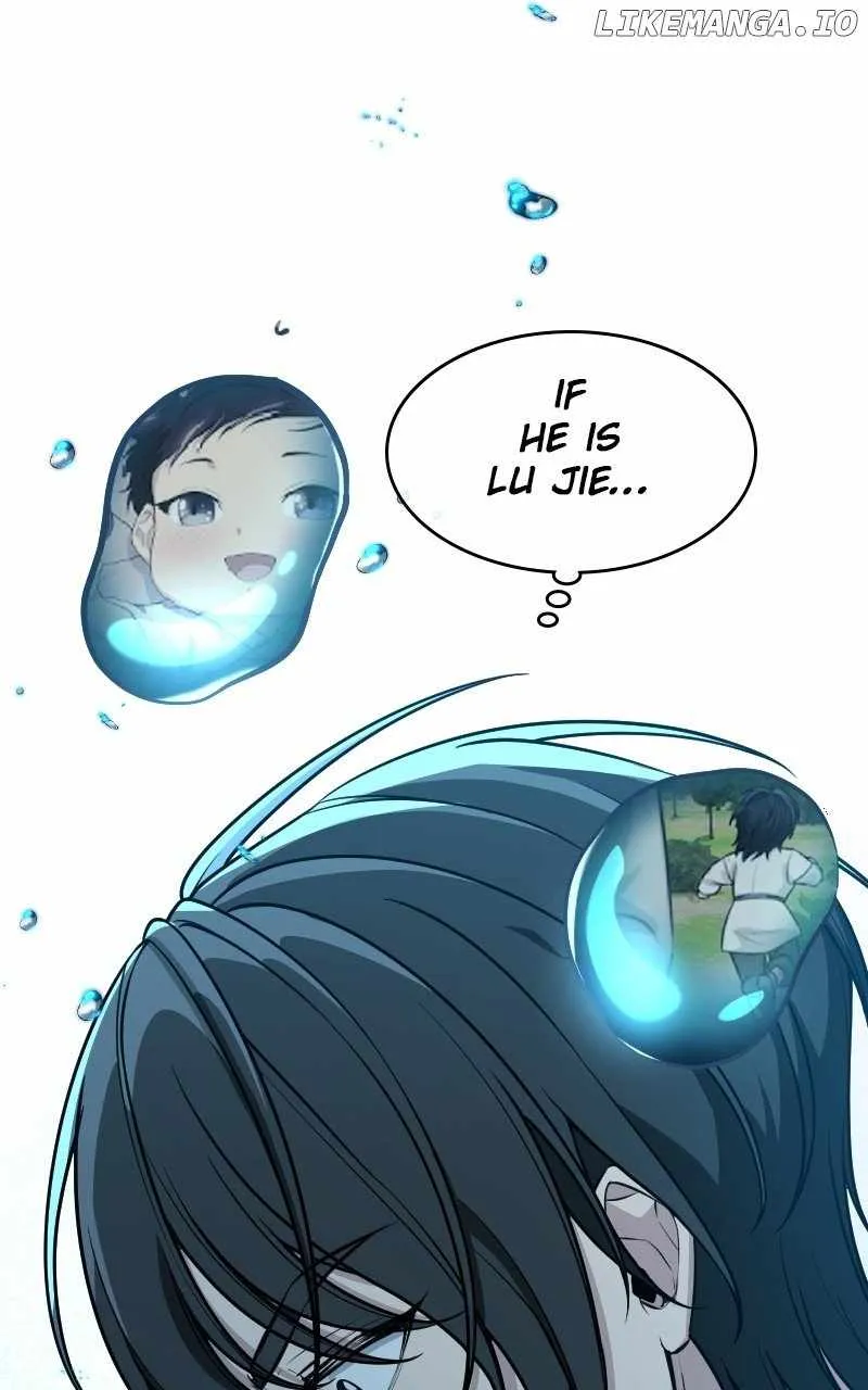 The Laws of Cultivation Chapter 32 Online - página 18