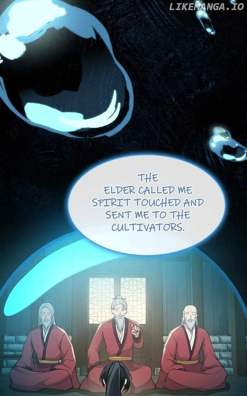 The Laws of Cultivation Chapter 32 Online - página 24