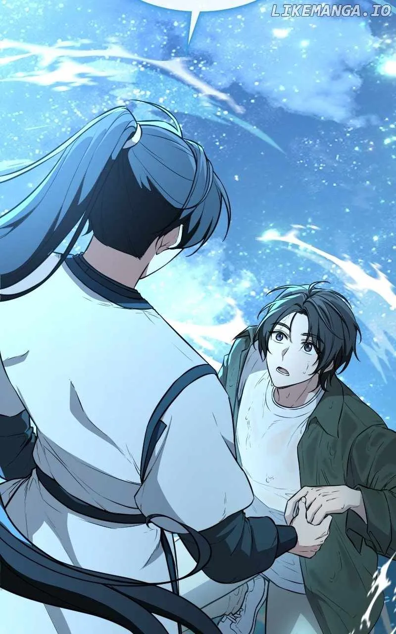 The Laws of Cultivation Chapter 32 Online - página 45