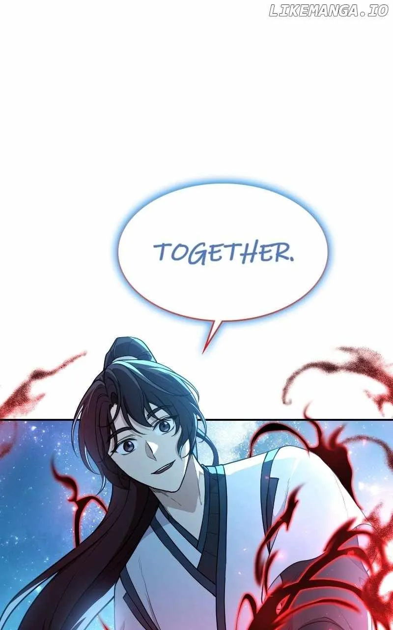 The Laws of Cultivation Chapter 32 Online - página 51