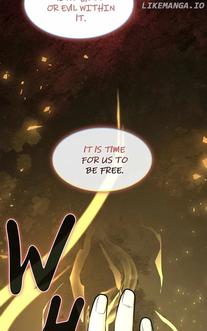 The Laws of Cultivation Chapter 32 Online - página 56