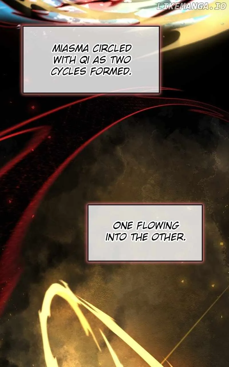 The Laws of Cultivation Chapter 32 Online - página 66