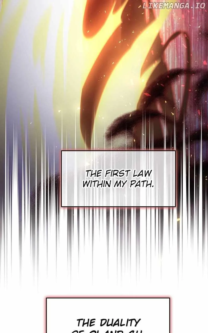 The Laws of Cultivation Chapter 32 Online - página 70