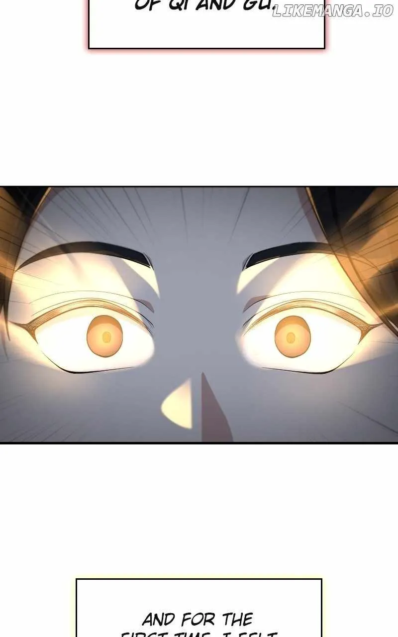 The Laws of Cultivation Chapter 32 Online - página 71