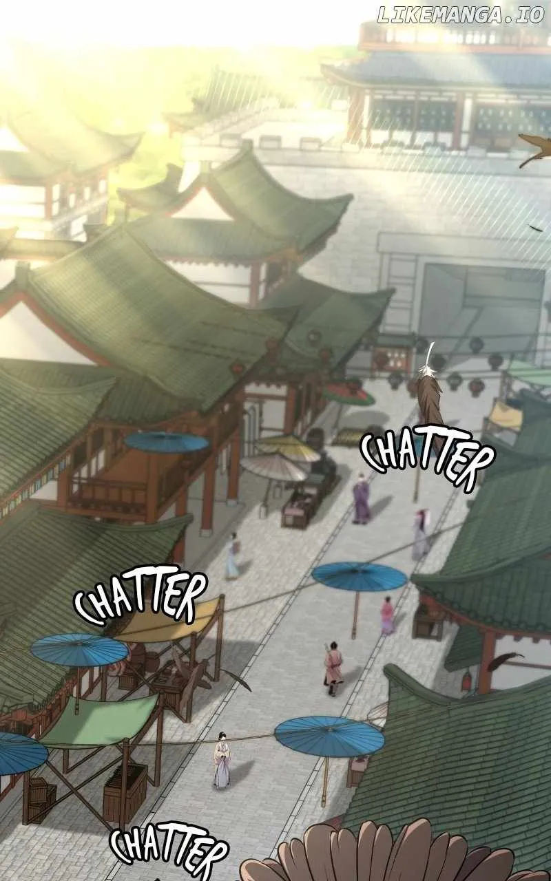 The Laws of Cultivation Chapter 32 Online - página 82