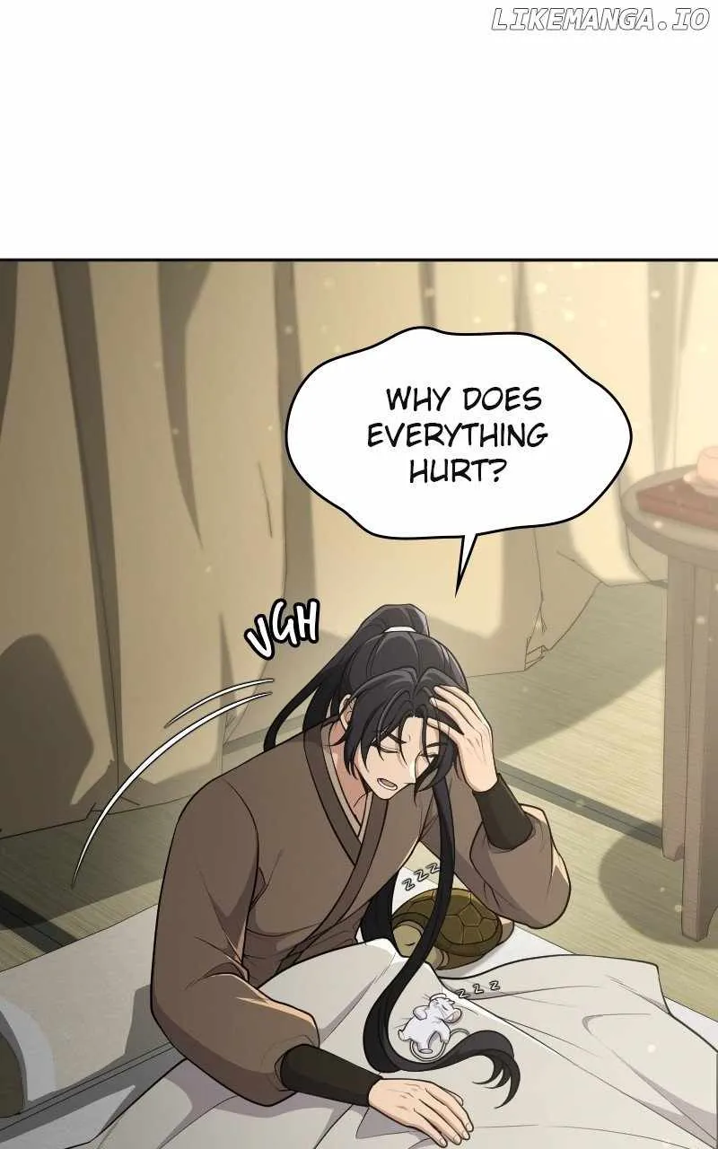 The Laws of Cultivation Chapter 32 Online - página 87