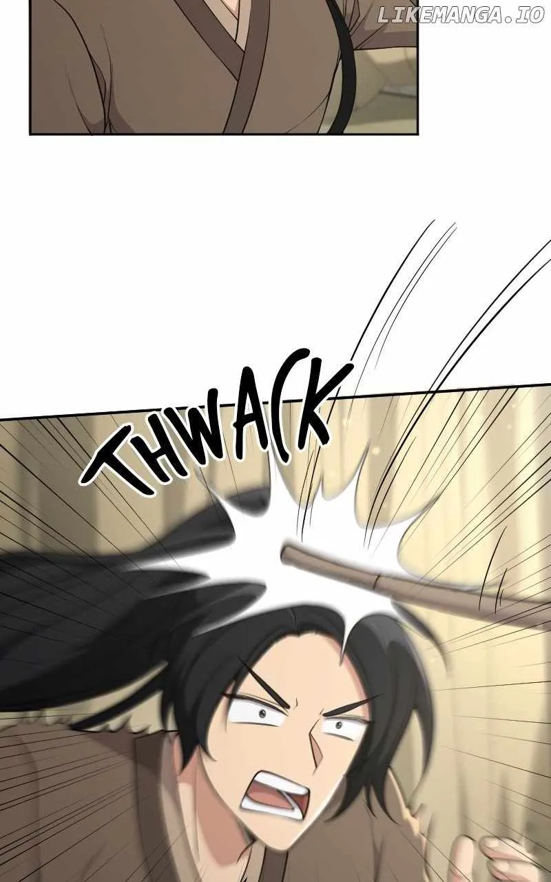 The Laws of Cultivation Chapter 32 Online - página 89