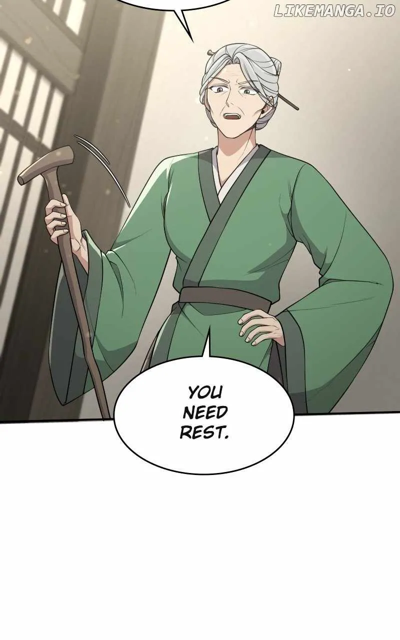 The Laws of Cultivation Chapter 32 Online - página 91