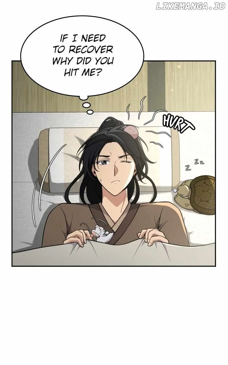 The Laws of Cultivation Chapter 32 Online - página 92