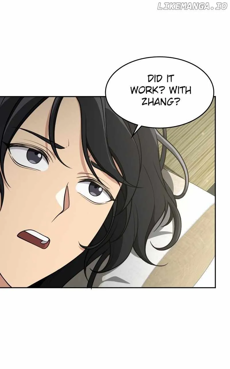 The Laws of Cultivation Chapter 32 Online - página 93
