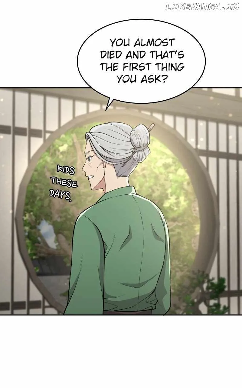 The Laws of Cultivation Chapter 32 Online - página 94