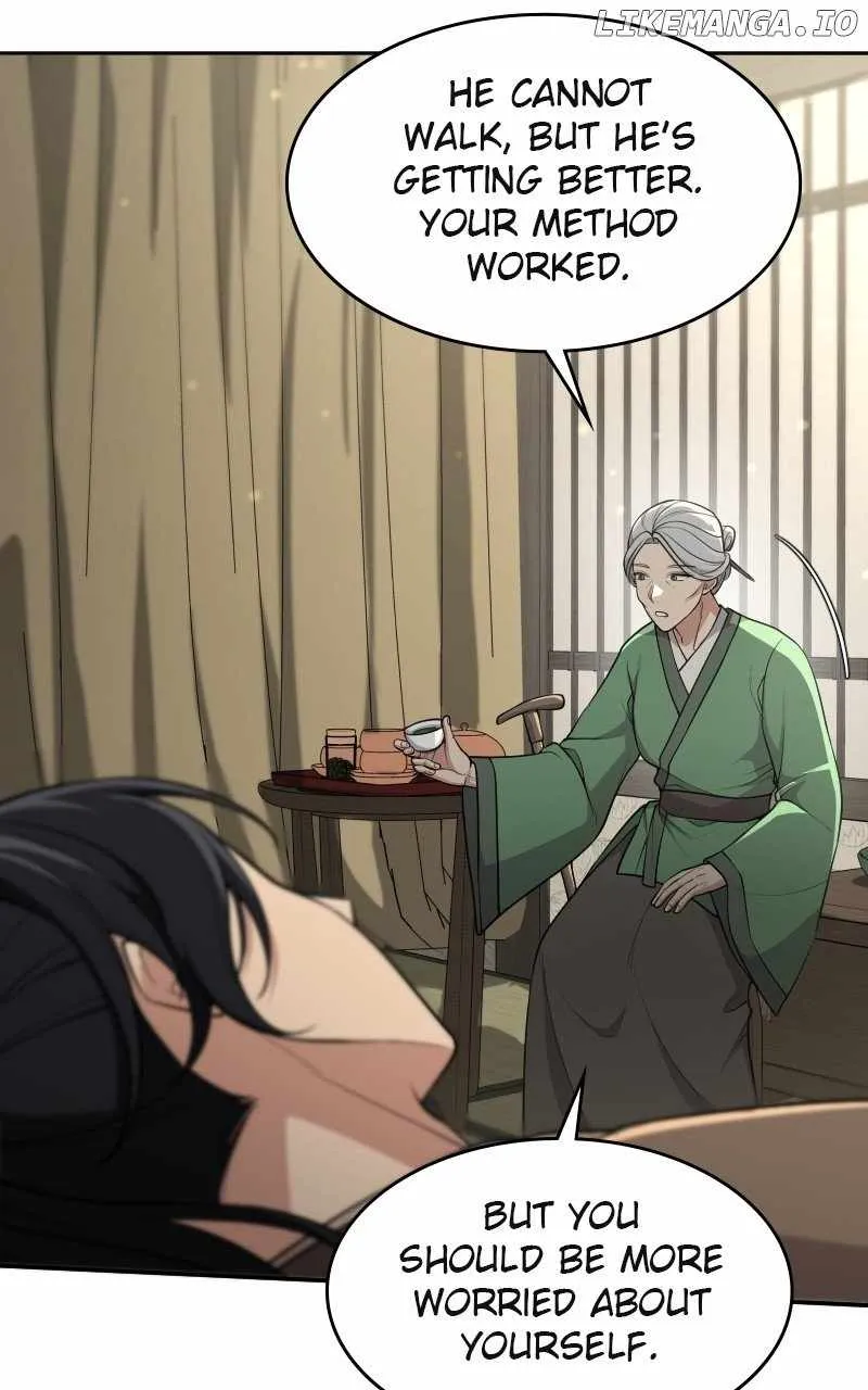 The Laws of Cultivation Chapter 32 Online - página 95