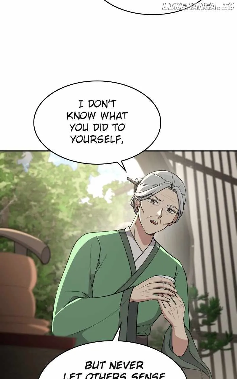 The Laws of Cultivation Chapter 32 Online - página 96