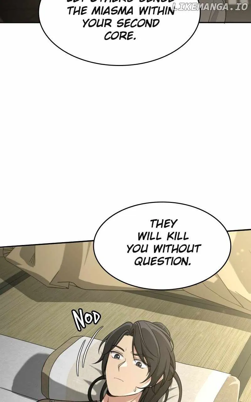 The Laws of Cultivation Chapter 32 Online - página 97