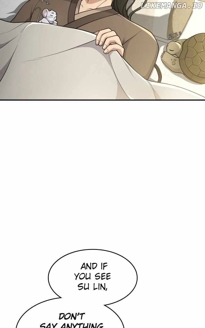 The Laws of Cultivation Chapter 32 Online - página 98
