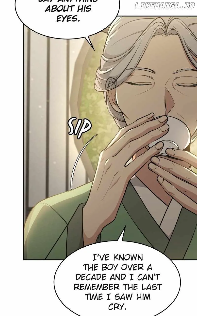 The Laws of Cultivation Chapter 32 Online - página 99