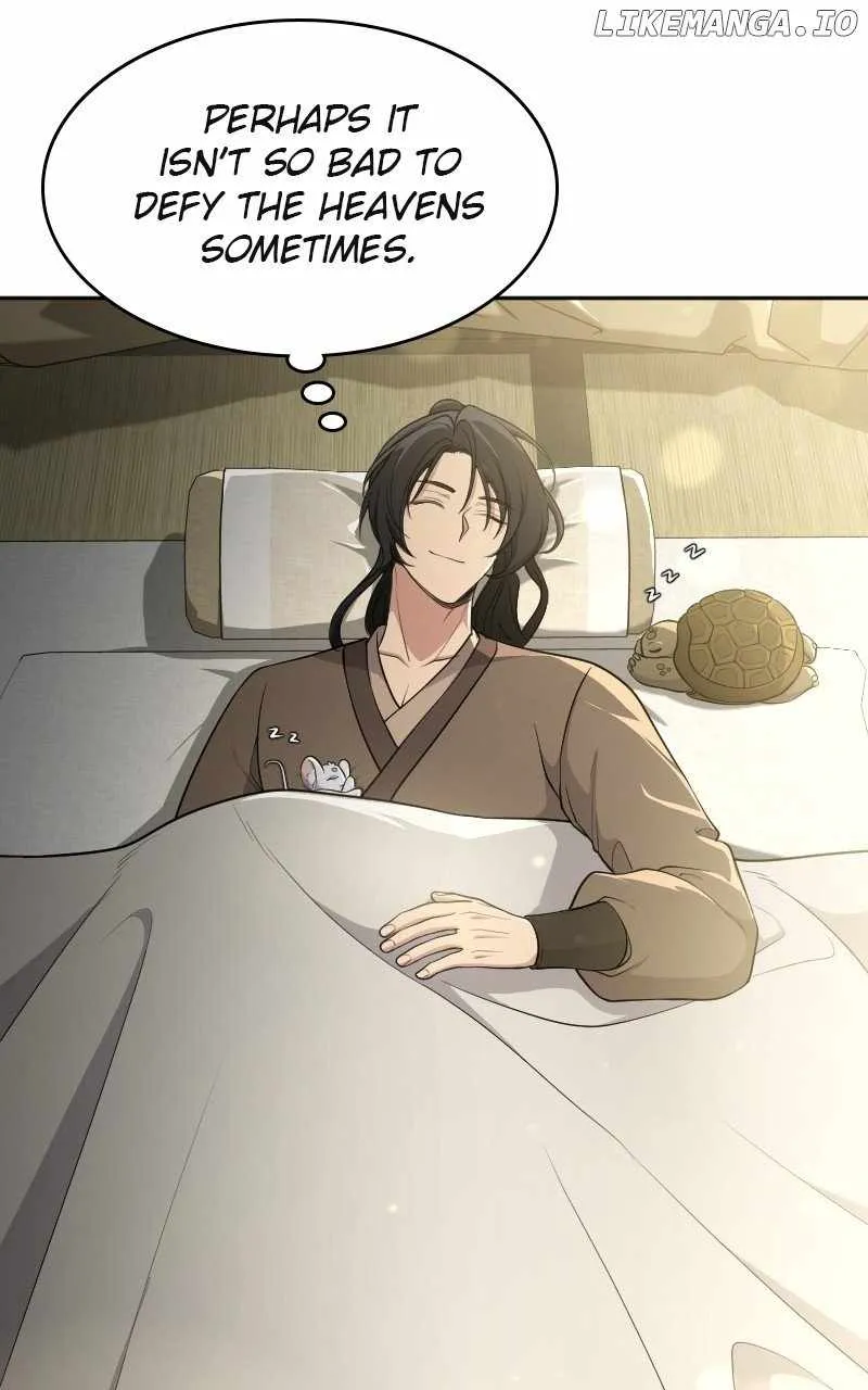 The Laws of Cultivation Chapter 32 Online - página 103