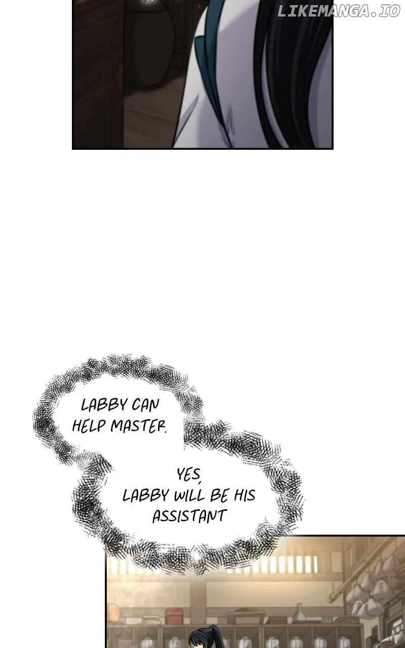The Laws of Cultivation Chapter 7 Online - página 20