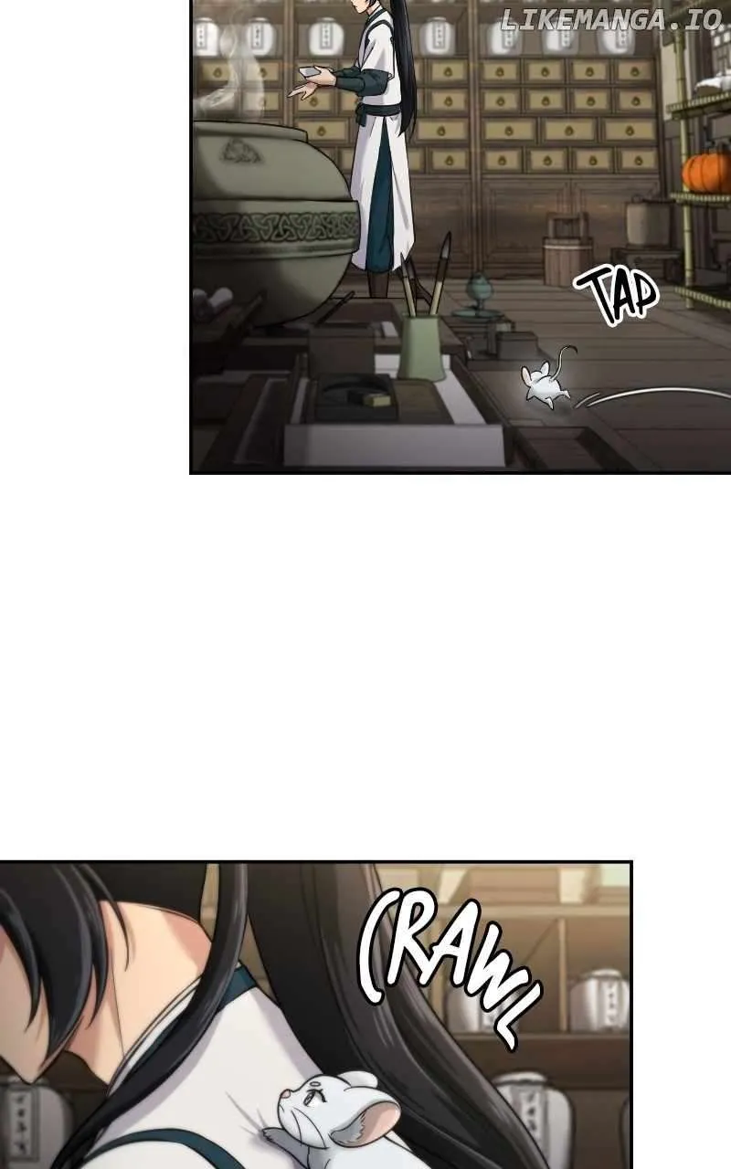 The Laws of Cultivation Chapter 7 Online - página 21