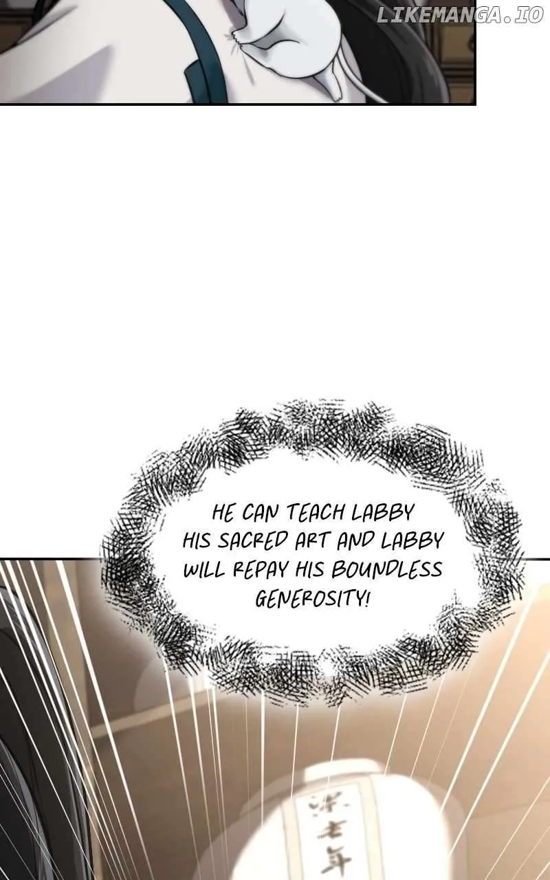 The Laws of Cultivation Chapter 7 Online - página 22
