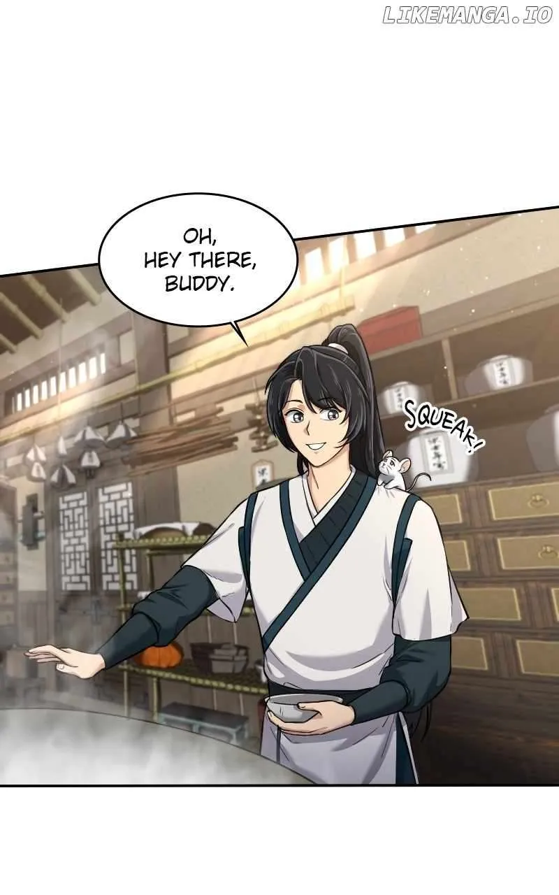 The Laws of Cultivation Chapter 7 Online - página 24